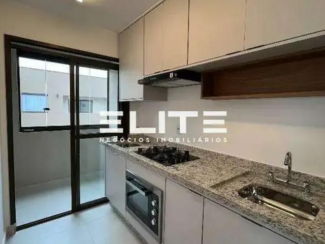 Apartamento para Locação em Santo André/SP Parque das Nações 2 Quartos