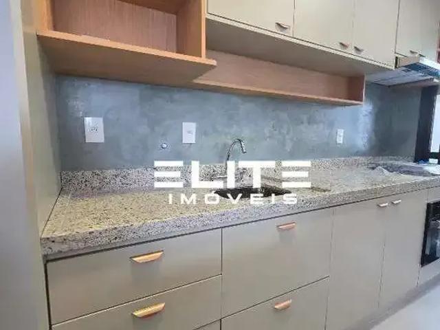 Apartamento para Locação em Santo André/SP Parque das Nações 2 Quartos