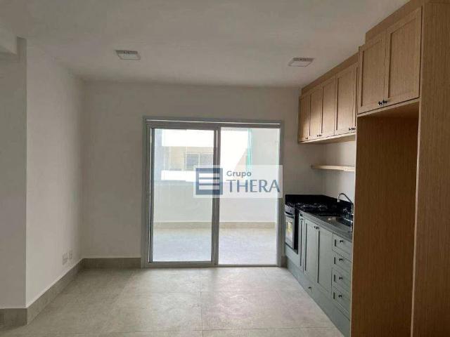 Apartamento para Locação em Santo André/SP Parque das Nações 2 Quartos