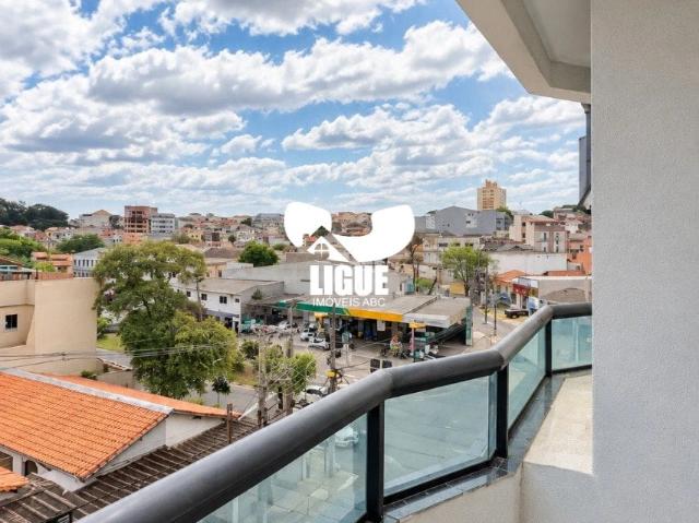 Apartamento para Locação em Santo André/SP Parque das Nações 2 Quartos
