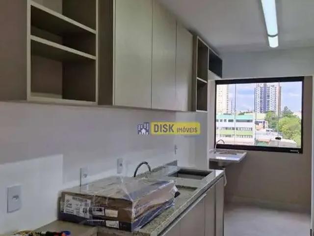 Apartamento para Locação em Santo André/SP Parque das Nações 2 Quartos