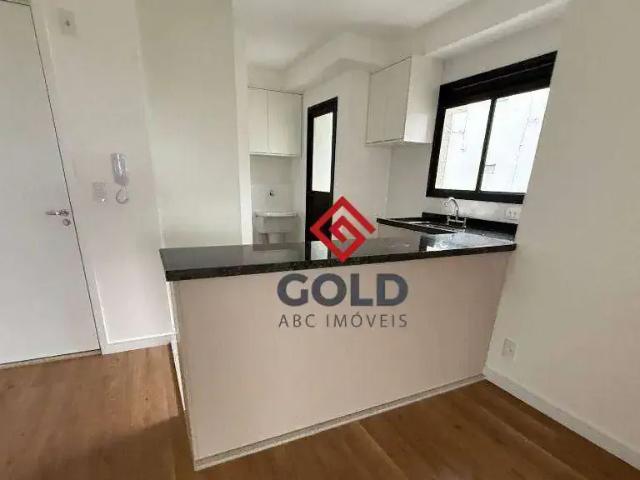 Apartamento para Locação em Santo André/SP Parque das Nações 2 Quartos