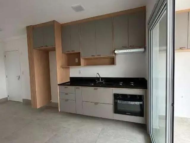 Apartamento para Locação em Santo André/SP Parque das Nações 2 Quartos
