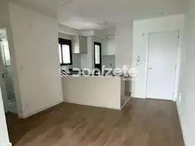 Apartamento para Locação em Santo André/SP Parque das Nações 2 Quartos