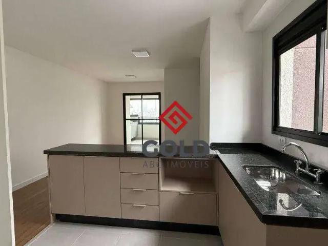 Apartamento para Locação em Santo André/SP Parque das Nações 2 Quartos