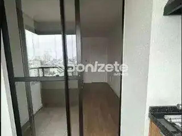 Apartamento para Locação em Santo André/SP Parque das Nações 2 Quartos