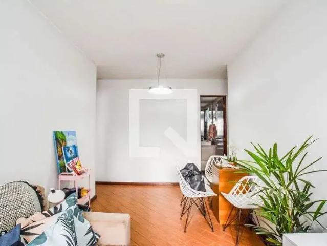 Apartamento para Locação em Santo André/SP Parque das Nações 2 Quartos