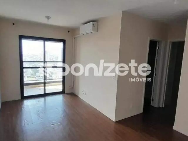 Apartamento para Locação em Santo André/SP Parque das Nações 2 Quartos