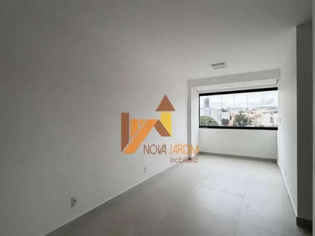 Apartamento para Locação em Santo André/SP Parque das Nações 2 Quartos