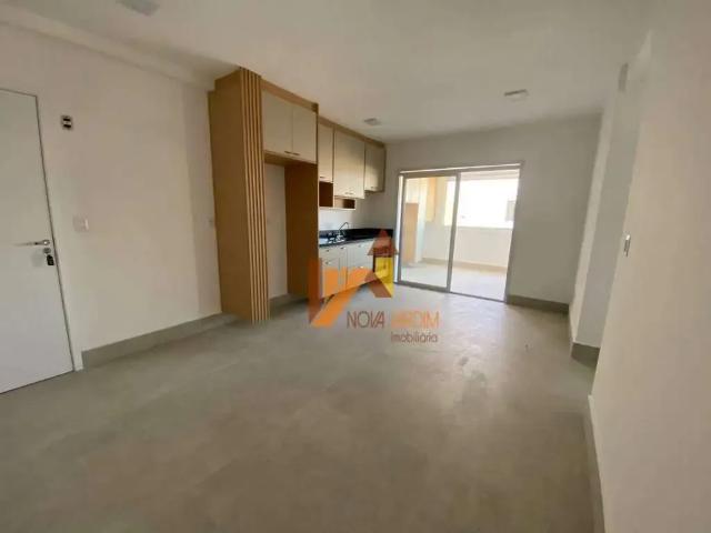 Apartamento para Locação em Santo André/SP Parque das Nações 2 Quartos