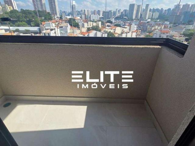 Apartamento para Locação em Santo André/SP Parque das Nações 2 Quartos