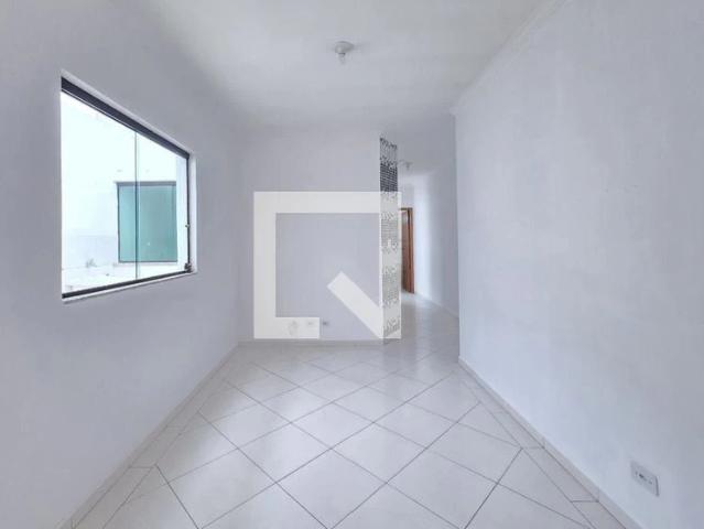 Apartamento para Locação em Santo André/SP Parque das Nações 2 Quartos