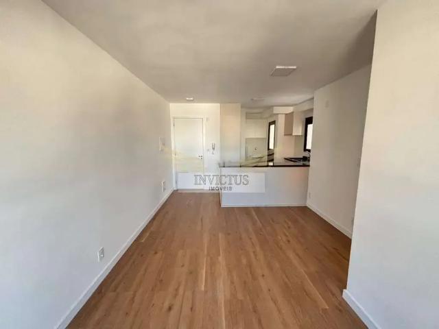 Apartamento para Locação em Santo André/SP Parque das Nações 2 Quartos