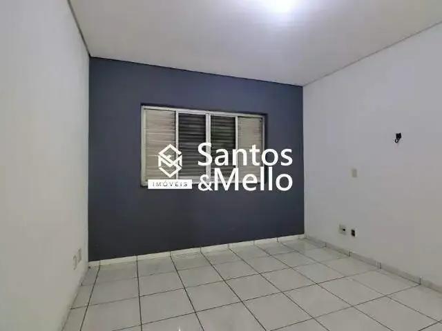 Apartamento para Locação em Santo André/SP Parque das Nações 2 Quartos