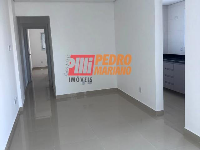 Apartamento para Locação em Santo André/SP Parque das Nações 2 Quartos