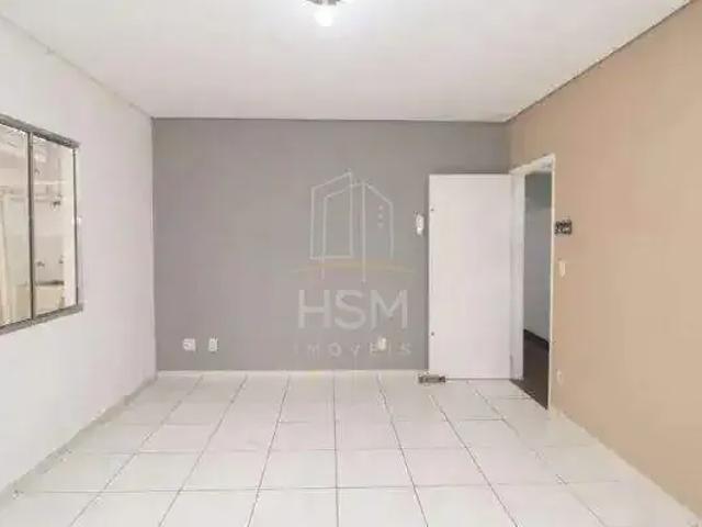 Apartamento para Locação em Santo André/SP Parque das Nações 2 Quartos