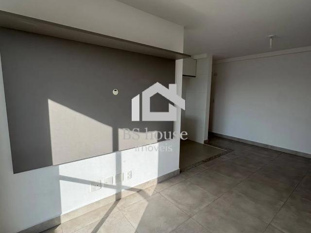 Apartamento para Locação em Santo André/SP Parque das Nações 2 Quartos