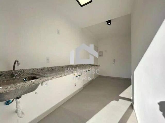 Apartamento para Locação em Santo André/SP Parque das Nações