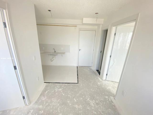 Apartamento para Locação em Santo André/SP Parque Erasmo Assunção 2 Quartos