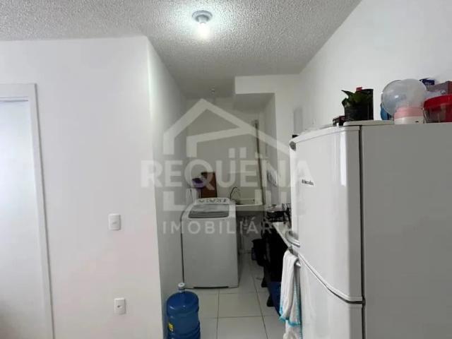 Apartamento para Locação em Santo André/SP Parque Erasmo Assunção 2 Quartos