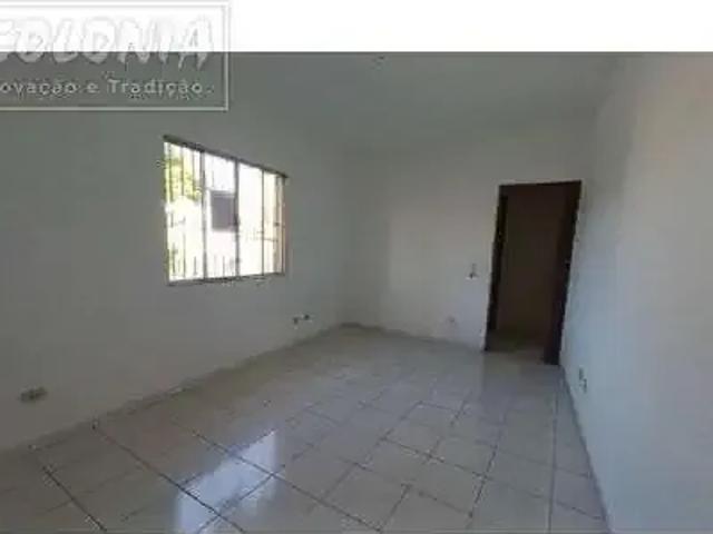 Apartamento para Locação em Santo André/SP Parque Erasmo Assunção 2 Quartos
