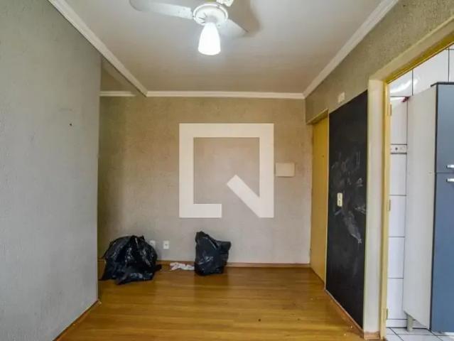 Apartamento para Locação em Santo André/SP Parque Erasmo Assunção 2 Quartos