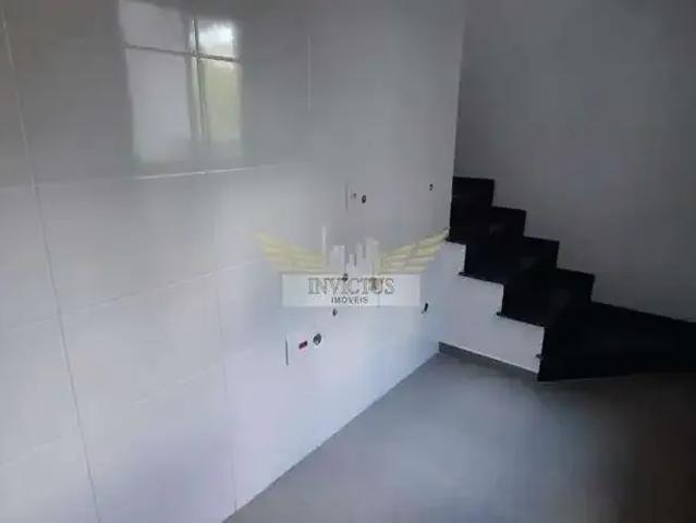 Apartamento para Locação em Santo André/SP Parque Erasmo Assunção 2 Quartos