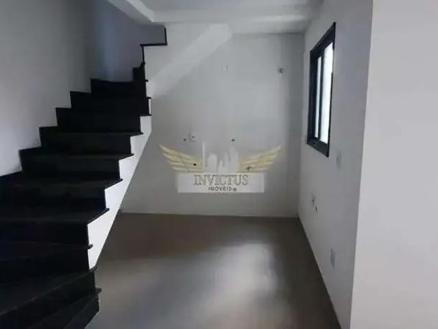 Apartamento para Locação em Santo André/SP Parque Erasmo Assunção 2 Quartos
