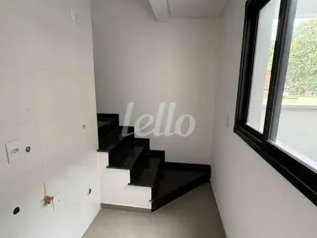 Apartamento para Locação em Santo André/SP Parque Erasmo Assunção 2 Quartos