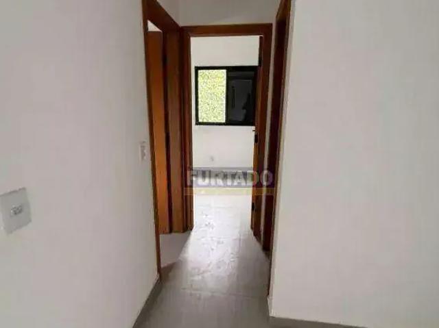 Apartamento para Locação em Santo André/SP Parque Erasmo Assunção 2 Quartos