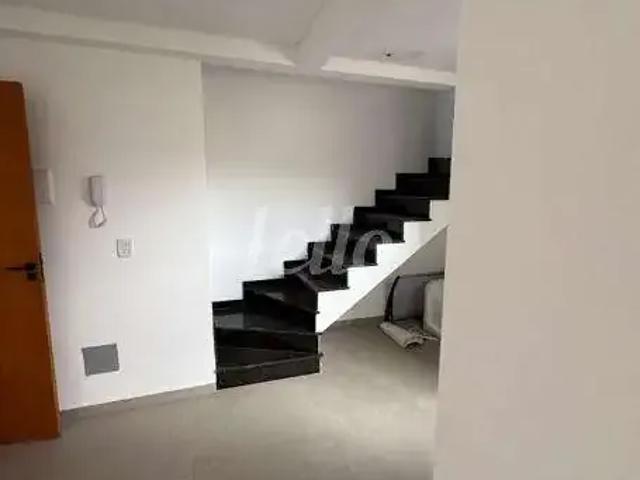 Apartamento para Locação em Santo André/SP Parque Erasmo Assunção 2 Quartos