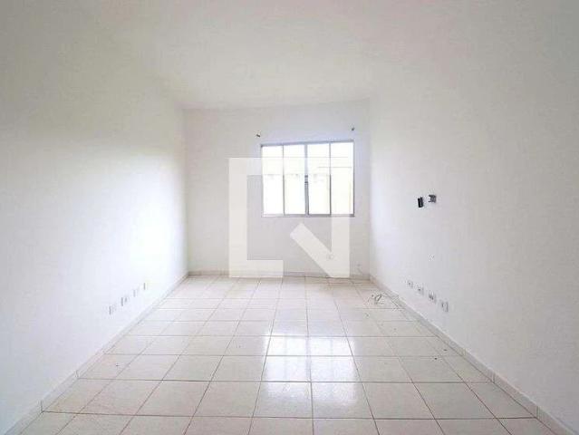 Apartamento para Locação em Santo André/SP Parque Erasmo Assunção 2 Quartos