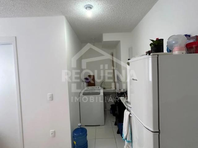 Apartamento para Locação em Santo André/SP Parque Erasmo Assunção 2 Quartos