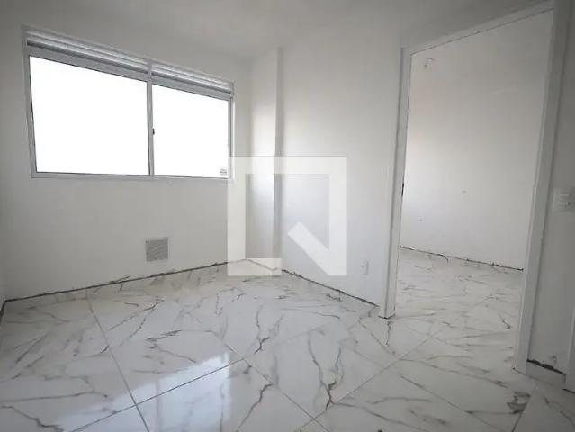 Apartamento para Locação em Santo André/SP Parque Erasmo Assunção 2 Quartos