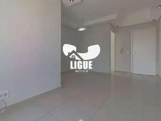 Apartamento para Locação em Santo André/SP Parque Erasmo Assunção 3 Quartos