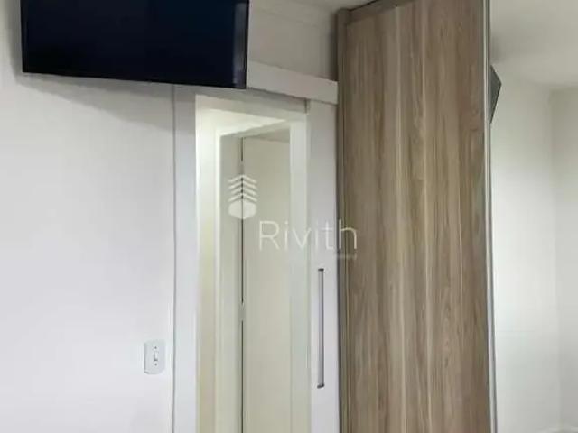 Apartamento para Locação em Santo André/SP Parque Erasmo Assunção 3 Quartos