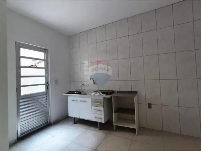 Apartamento para Locação em Santo André/SP Parque Gerassi 2 Quartos