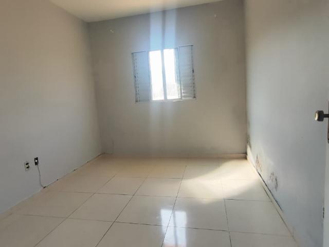 Apartamento para Locação em Santo André/SP Parque Gerassi 2 Quartos