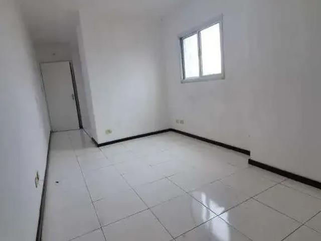 Apartamento para Locação em Santo André/SP Parque Jaçatuba 2 Quartos