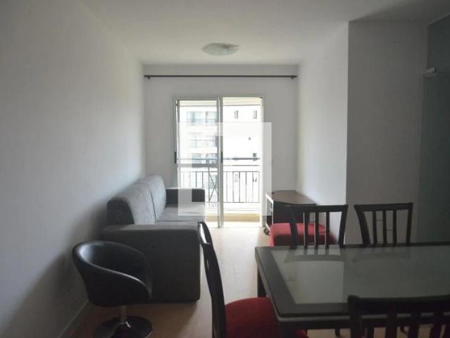 Apartamento para Locação em Santo André/SP Parque João Ramalho 3 Quartos