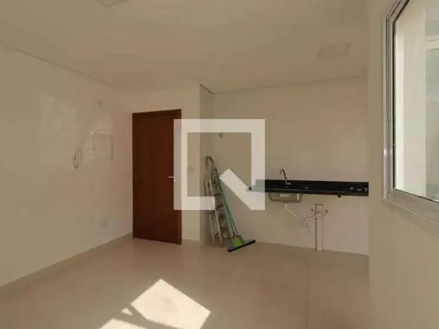 Apartamento para Locação em Santo André/SP Parque João Ramalho 2 Quartos