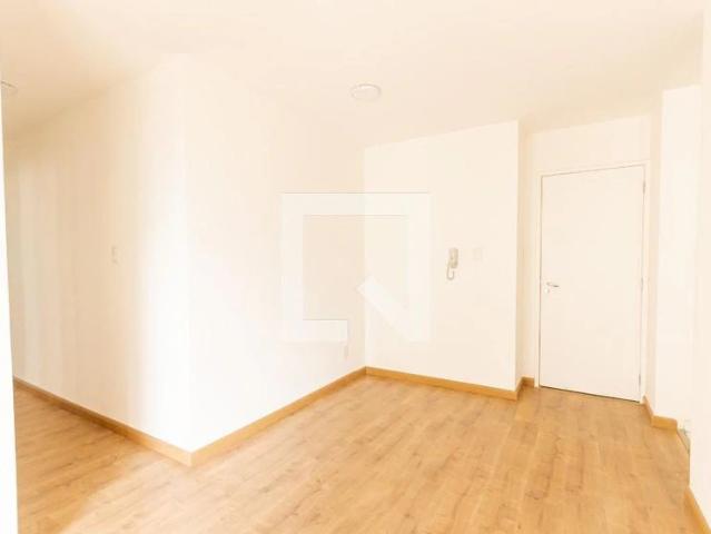 Apartamento para Locação em Santo André/SP Parque João Ramalho 2 Quartos