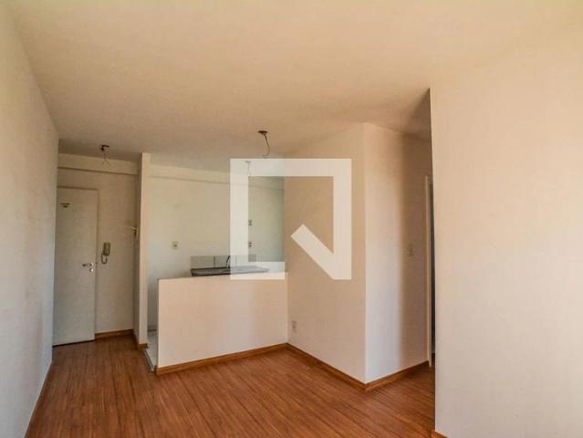 Apartamento para Locação em Santo André/SP Parque João Ramalho 2 Quartos