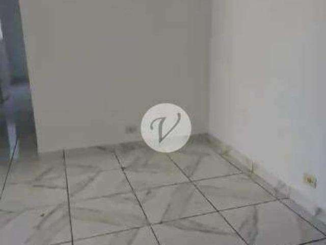 Apartamento para Locação em Santo André/SP Parque Marajoara 3 Quartos