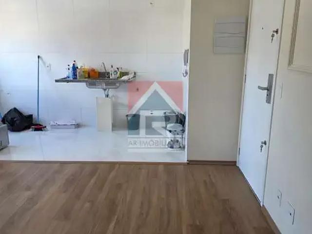 Apartamento para Locação em Santo André/SP Parque Oratório 2 Quartos