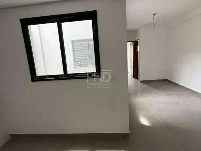 Apartamento para Locação em Santo André/SP Parque Oratório 2 Quartos