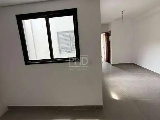 Apartamento para Locação em Santo André/SP Parque Oratório 2 Quartos