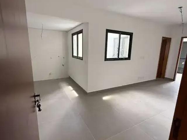Apartamento para Locação em Santo André/SP Parque Oratório 2 Quartos