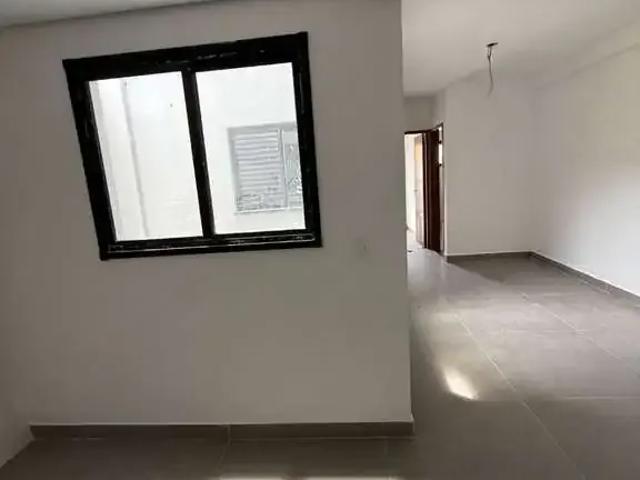 Apartamento para Locação em Santo André/SP Parque Oratório 2 Quartos