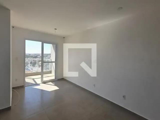 Apartamento para Locação em Santo André/SP Parque Oratório 2 Quartos